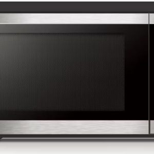 Sharp 26L Flatbed Microwave with Smart Inverter