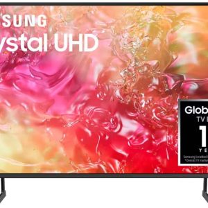 Samsung 75-inch DU7700 LED 4K Smart TV