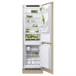 Fisher & Paykel 60cm Series 5 Integrated Refrigerator Freezer