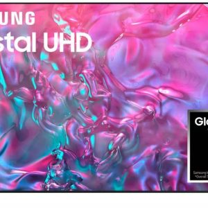 Samsung 98-inch DU9000 Crystal UHD 4K LED Smart TV