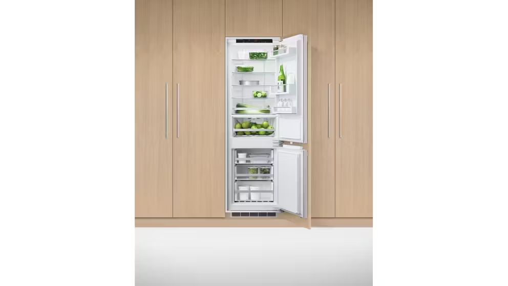 Fisher & Paykel 60cm Series 5 Integrated Refrigerator Freezer - Image 10
