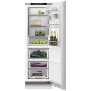 Fisher & Paykel 351L Right Hinge Integrated Column Fridge