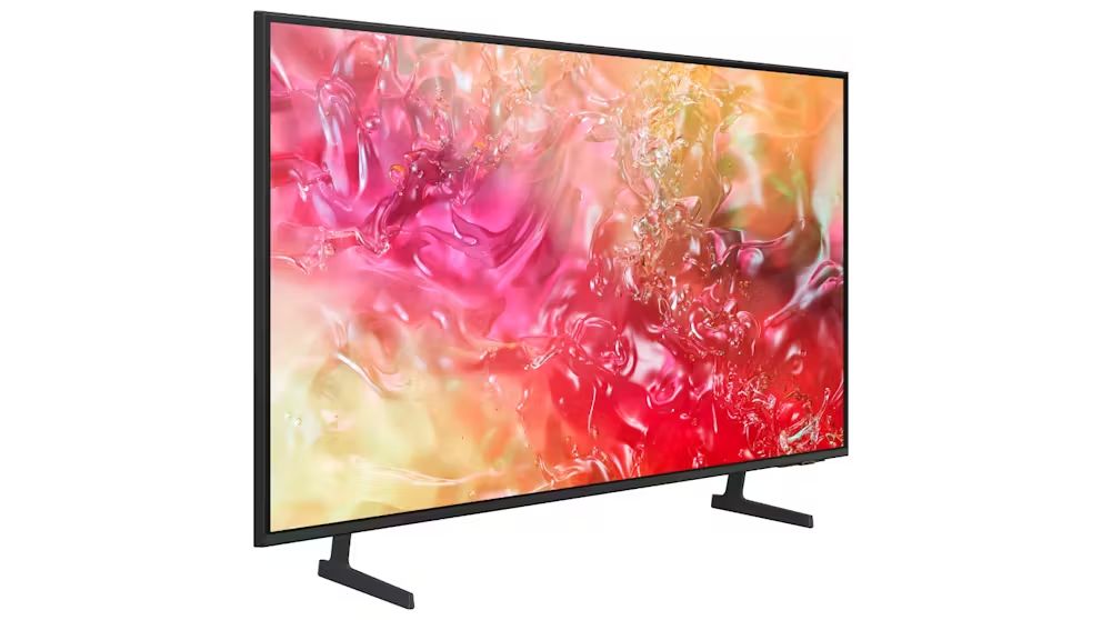 Samsung 75-inch DU7700 LED 4K Smart TV - Image 2
