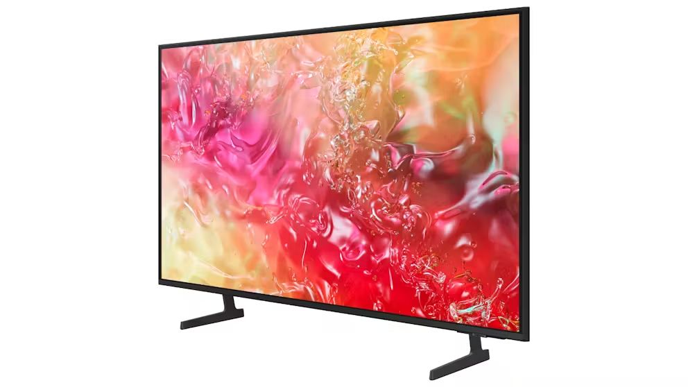 Samsung 65-inch DU7700 LED 4K Smart TV - Image 2