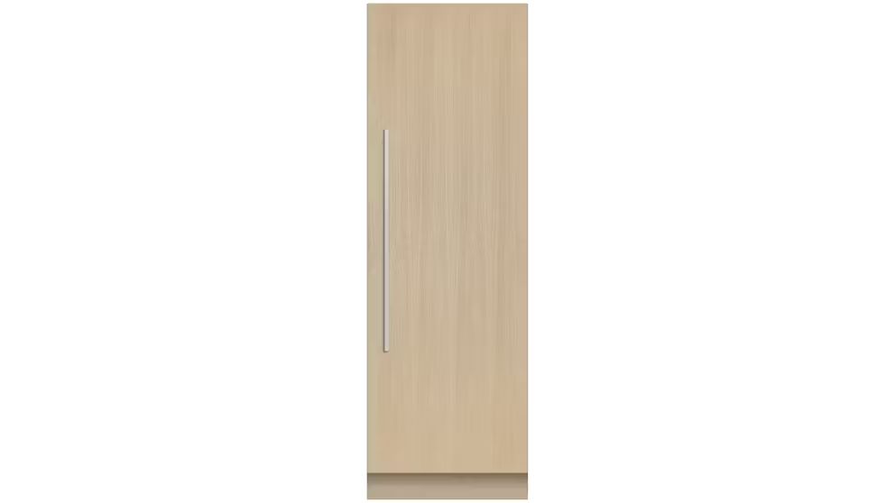 Fisher & Paykel 60cm Series 9 Integrated Dual Zone Refrigerator