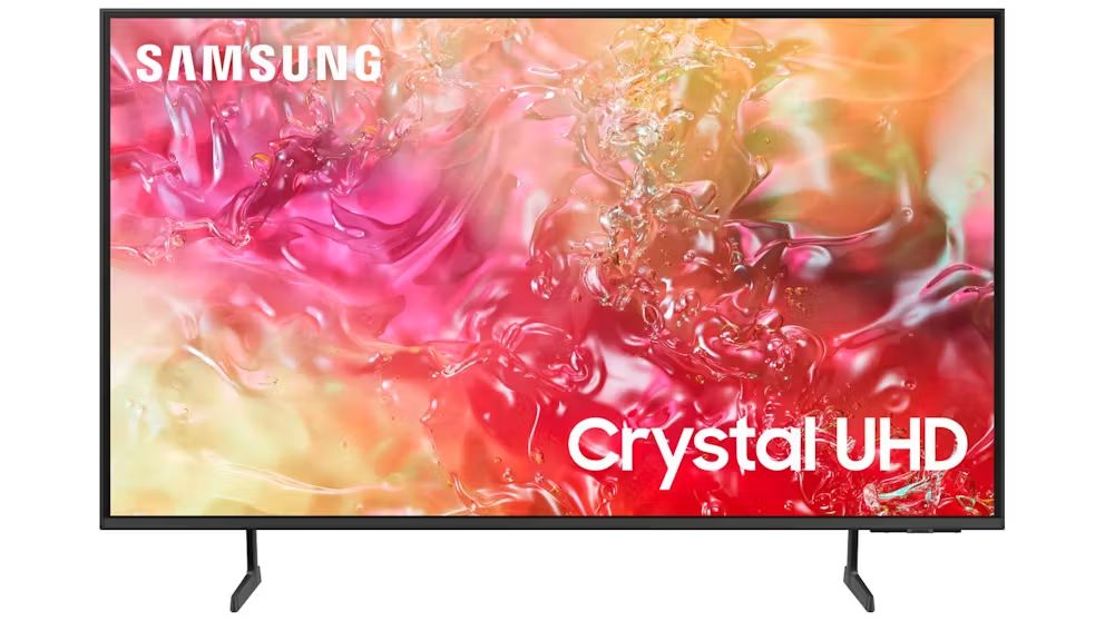 Samsung 75-inch DU7700 LED 4K Smart TV - Image 6