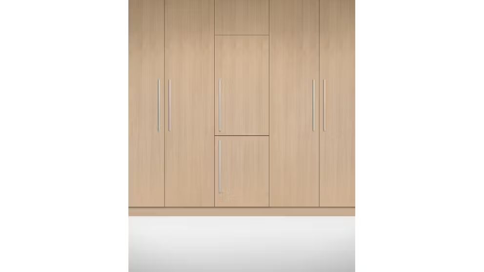 Fisher & Paykel 60cm Series 5 Integrated Refrigerator Freezer - Image 8