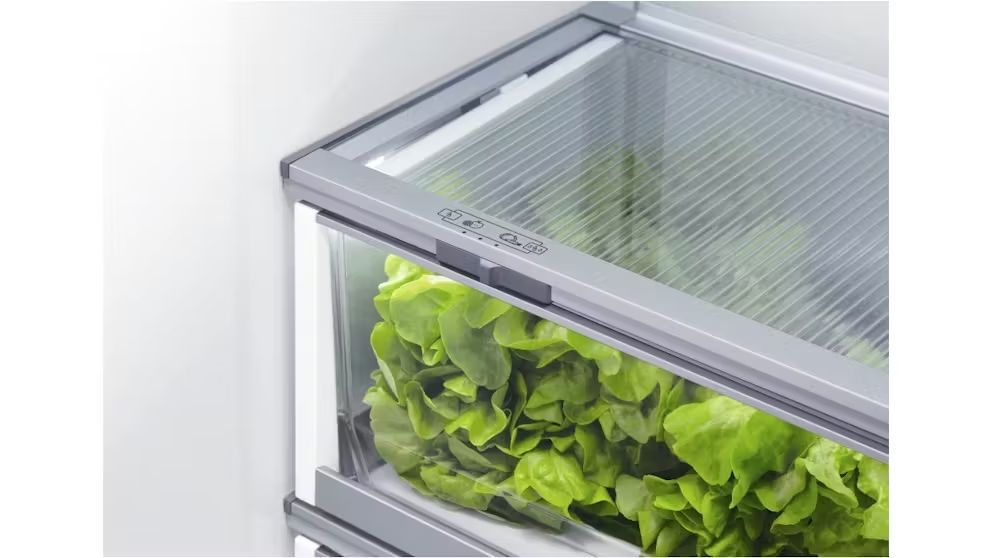 Fisher & Paykel 90cm Series 7 Integrated French Door Refrigerator Freezer - Image 7